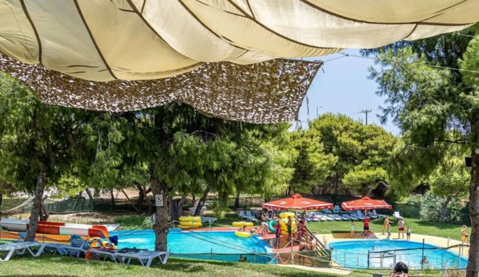 Splash Waterpark: Εκεί που ξυπνάει το παιδί που κρύβεις μέσα σου