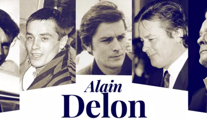 Ο Alain Delon πέθανε, αλλά η ακροδεξιά κληρονομιά του ζει: Μπορούμε να διαχωρίσουμε τον μύθο από τον άνθρωπο;