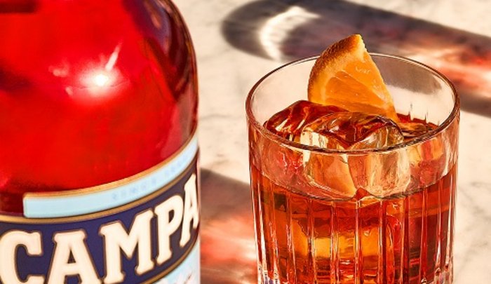 Negroni Week 2024: Η απόλυτη εβδομάδα αφιερωμένη στο πιο Iconic Cocktail – γιατί χωρίς Campari, απλά δεν γίνεται!