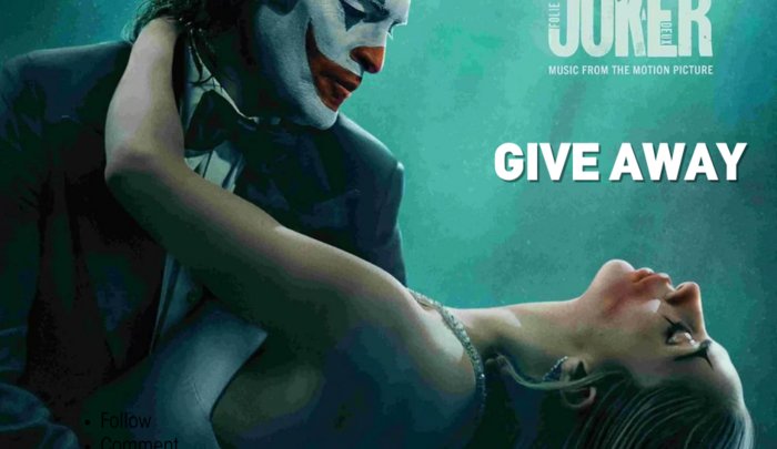 «Joker: Τρέλα για Δύο» -3 Οκτωβρίου στους κινηματογράφους