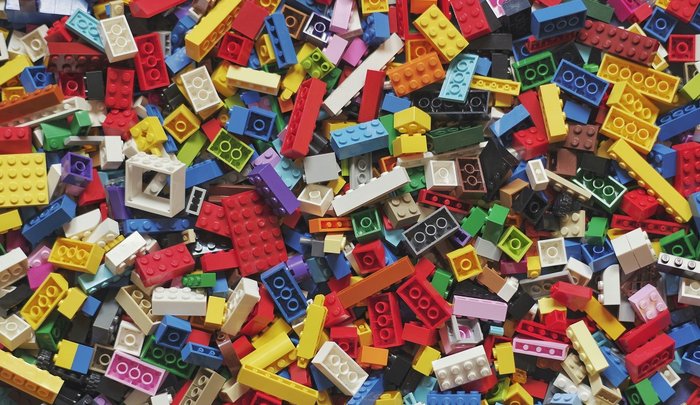 Ζούσε 30 χρόνια με ένα κομμάτι Lego στη μύτη, δεν θα λέγαμε πως έτρεξε κιόλας να το αντιμετωπίσει