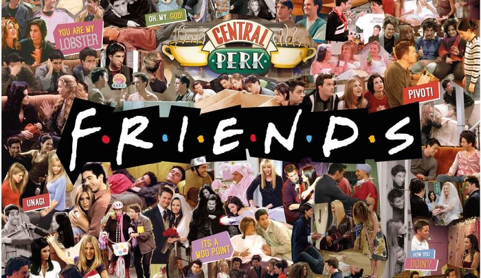 Friends: 30 χρόνια μετά – Πώς ο Chandler Bing άλλαξε τον παγκόσμιο σαρκασμό