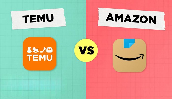 Amazon Vs Temu: Θα καταφέρουν οι Κινέζοι να κατατροπώσουν την Amazon;