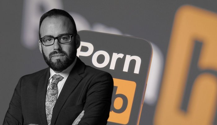 Τι κάνει ένας ραβίνος επικεφαλής του Pornhub; Μια ιστορία που είναι πιο απίστευτη απ’ όσο φαντάζεσαι αλλά όχι τόσο παράλογη όσο υποθέτεις