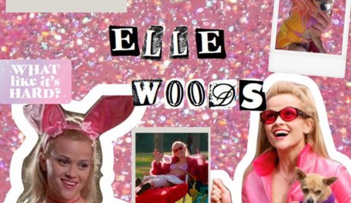 Η Ρις Γουίδερσπουν ψάχνει την επόμενη Elle Woods – Στείλε το βίντεό σου και γίνε η βασίλισσα του Χάρβαρντ