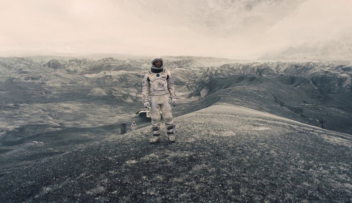 Η θεωρία με το Interstellar που έχει «τρελάνει» το ίντερνετ – Αν ισχύει, τότε μιλάμε για άλλη ταινία