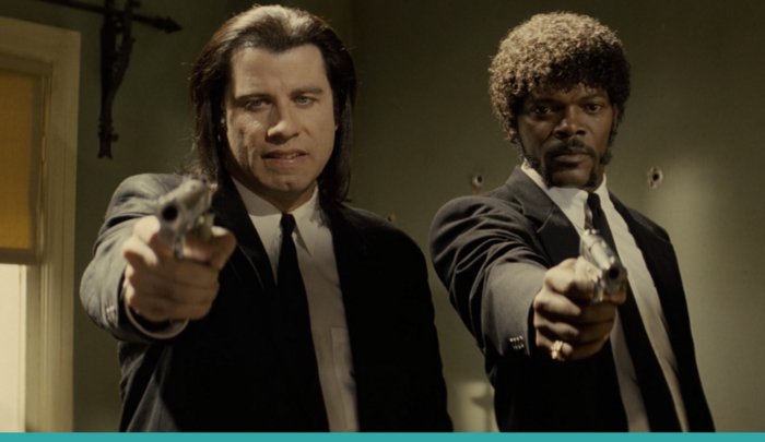 Pulp Fiction: Η ταινία – ορόσημο έκλεισε τα 30 και οι συντελεστές το γιορτάζουν με αποκαλύψεις