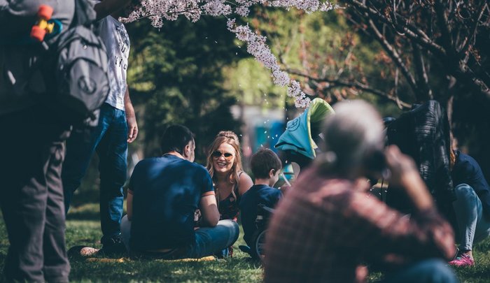 Slow Living: H απάντηση στην υπερκόπωση –  Εσύ, πότε τράβηξες τελευταία φρένο;