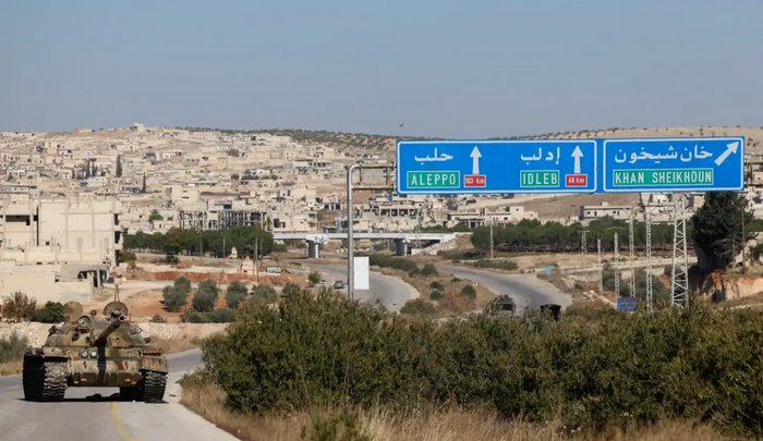 Γιατί άναψαν πάλι τα αίματα στη Συρία; Το απόλυτο μπέρδεμα με φράξιες, θρησκείες και διεθνή συμφέροντα σ’ έναν ατέλειωτο εμφύλιο