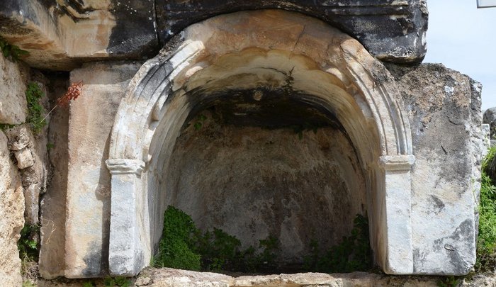 8 από τα πιο απαγορευμένα μέρη στον πλανήτη, ένα είναι κοντά στην Ελλάδα