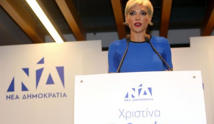 Πλημμύρα στο ΣΕΦ: Όταν η Τσιλιγκίρη αποδεικνύεται απούσα, “τυχαίνει” η κυβέρνηση να κωφεύει