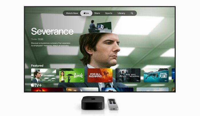 Apple TV+ Free Weekend: Αν είναι να κάτσεις για Binge Watching αυτό το ΣΚ, σου βρήκαμε τις 20 καλύτερες επιλογές για μια βουτιά στις σειρές που δεν ήξερες ότι χρειάζεσαι