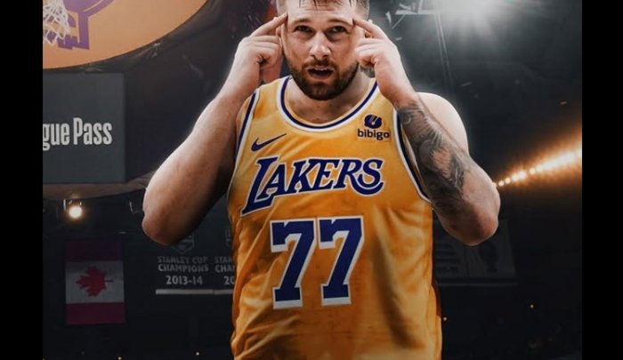 Τώρα σοβαρά, “έτσι απλά” πήγε ο Doncic στους Lakers;