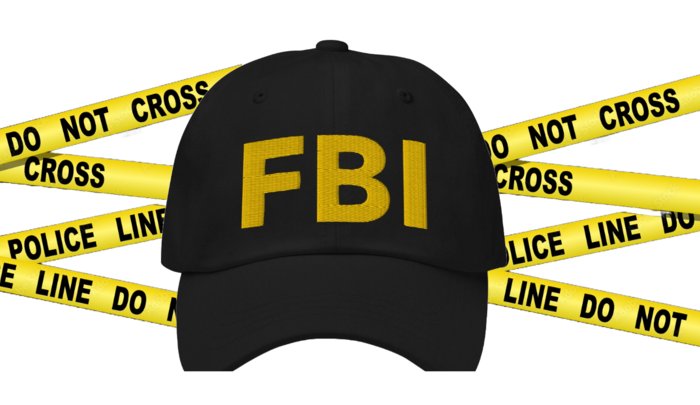 Πώς το FBI έγινε η Ομοσπονδιακή Υπηρεσία Αντίστασης εναντίον του Τραμπ. Τρελό, ε;