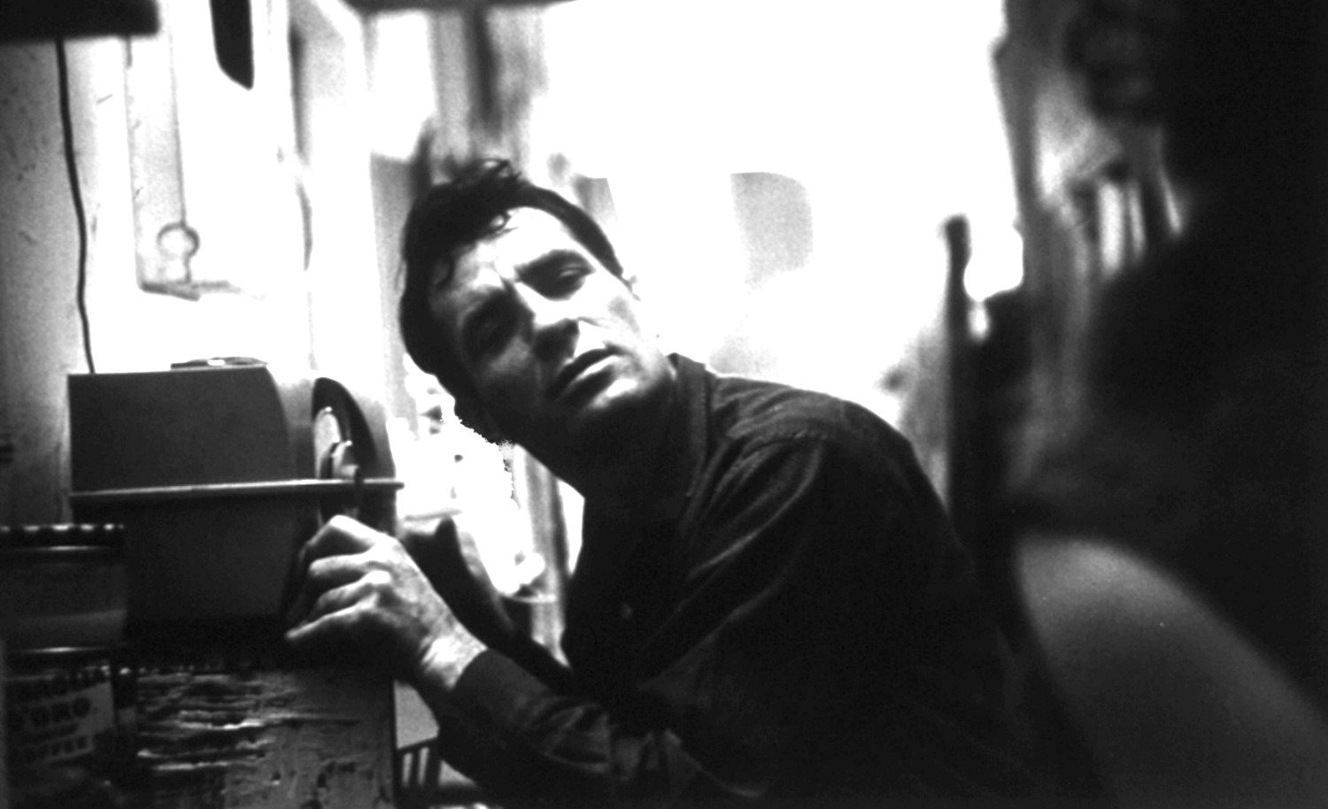 Jack Kerouac: Ο «πατέρας» της Beat Generation