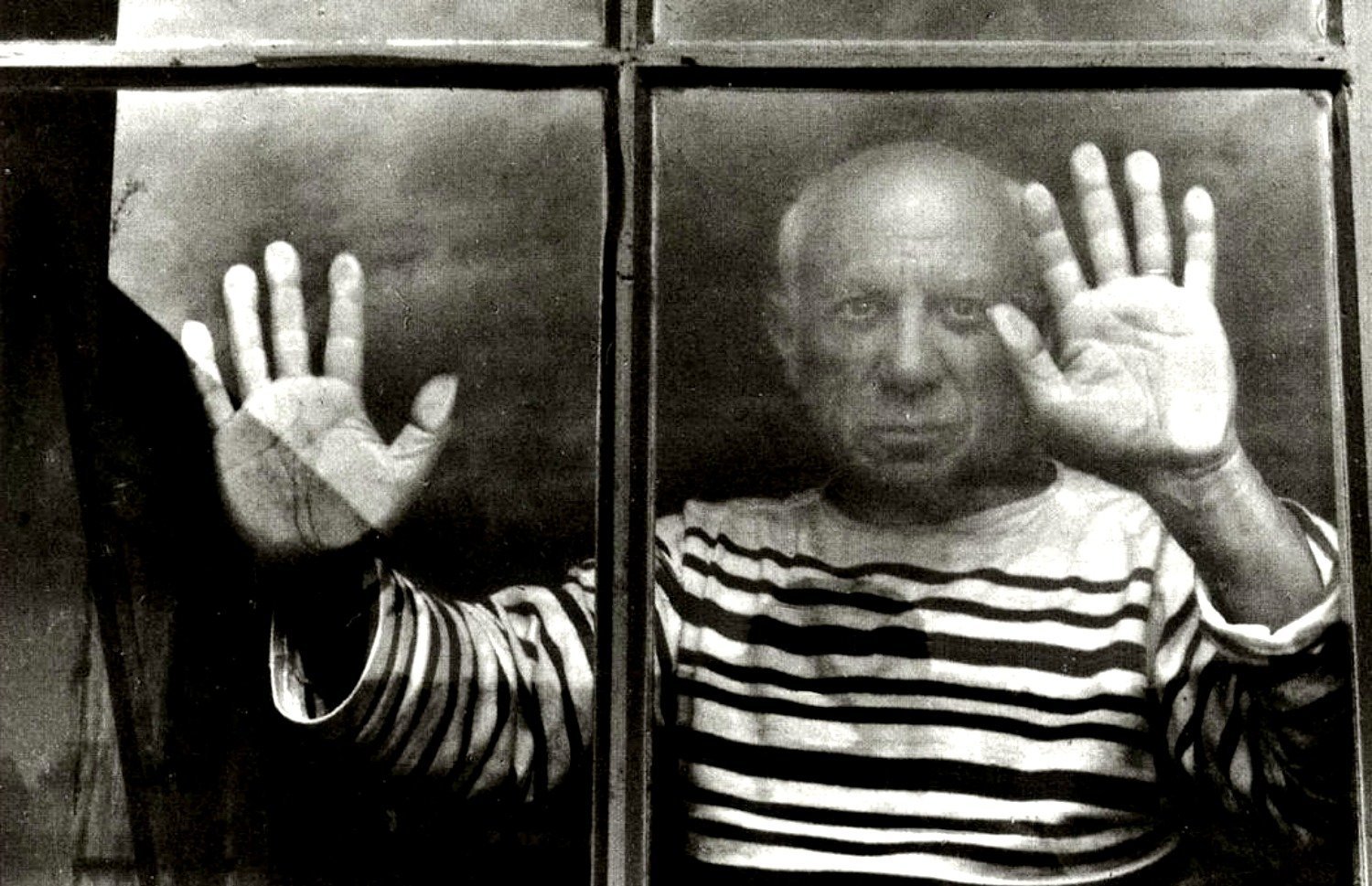 Pablo Picasso: Ο άνθρωπος που πήγε τη τέχνη σε άλλο επίπεδο