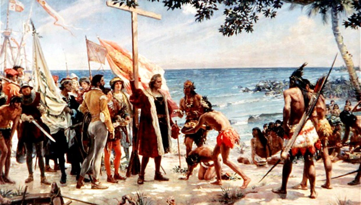 Cristoforo Colombo: Ο ονειροπόλος θαλασσοπόρος που «ένωσε» τον κόσμο