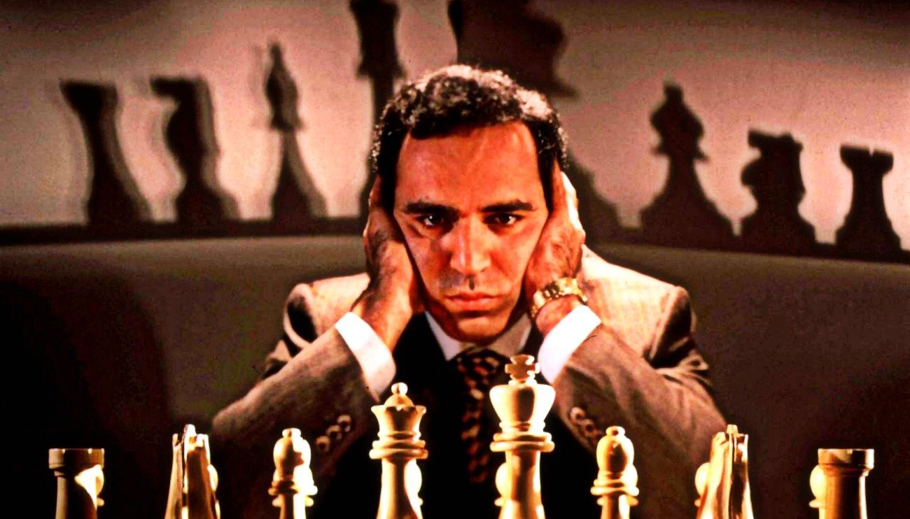 Garry Kasparov: Η επαναστατική ιδιοφυία που νίκησε ανθρώπους, υπολογιστές και… λογική