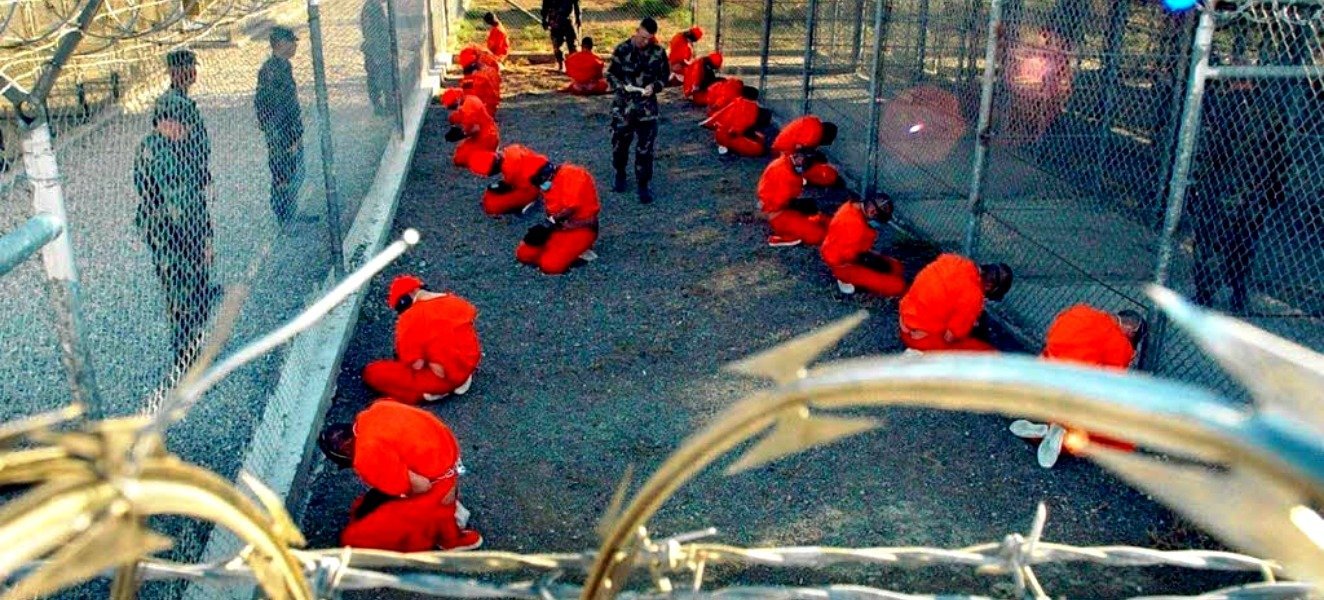 Όταν η CIA μετέτρεπε τους κρατούμενους του Γκουαντάναμο σε διπλούς πράκτορες