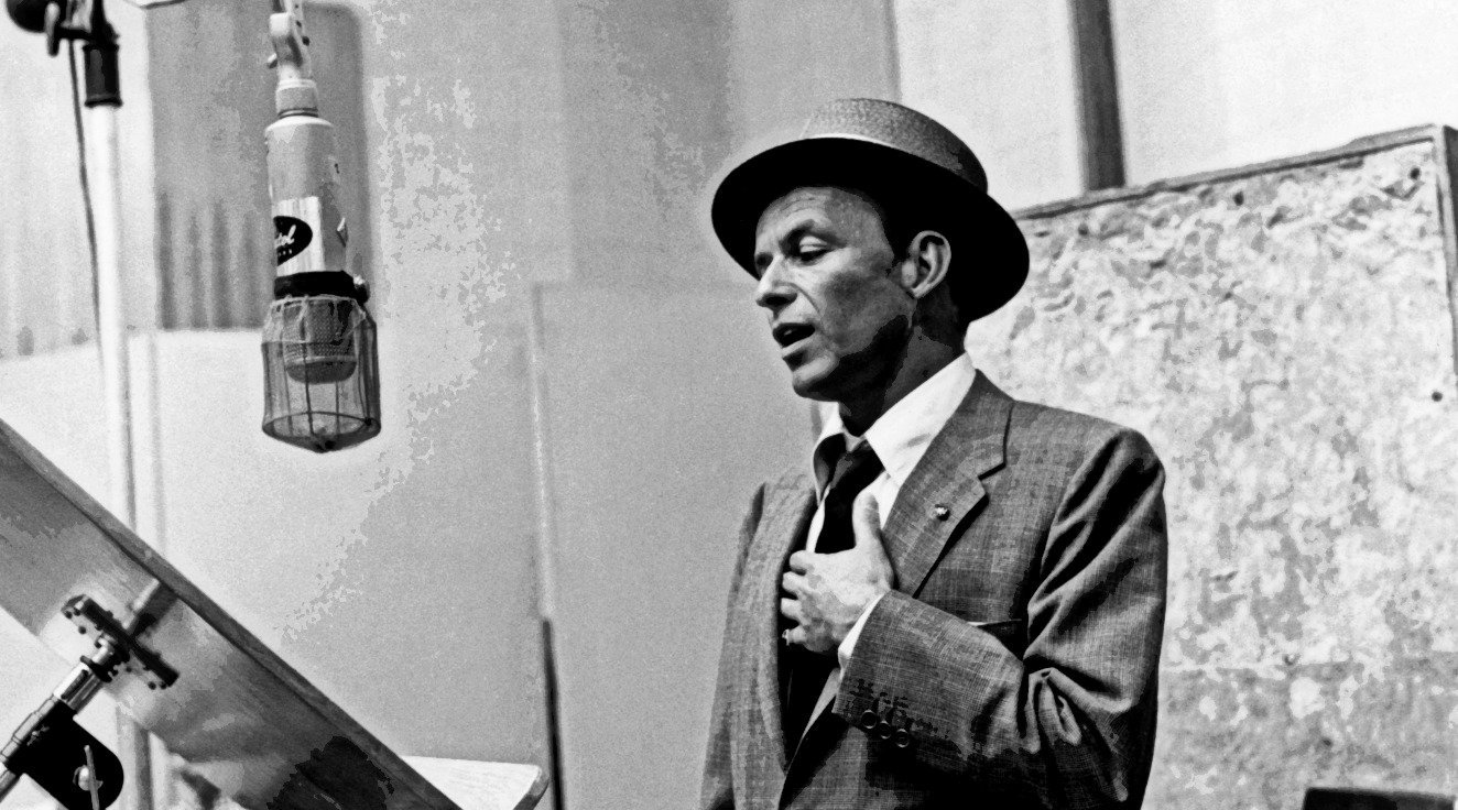 Frank Sinatra: Ο άνθρωπος που τα έκανε και τα έζησε όλα (στο μέγιστο)