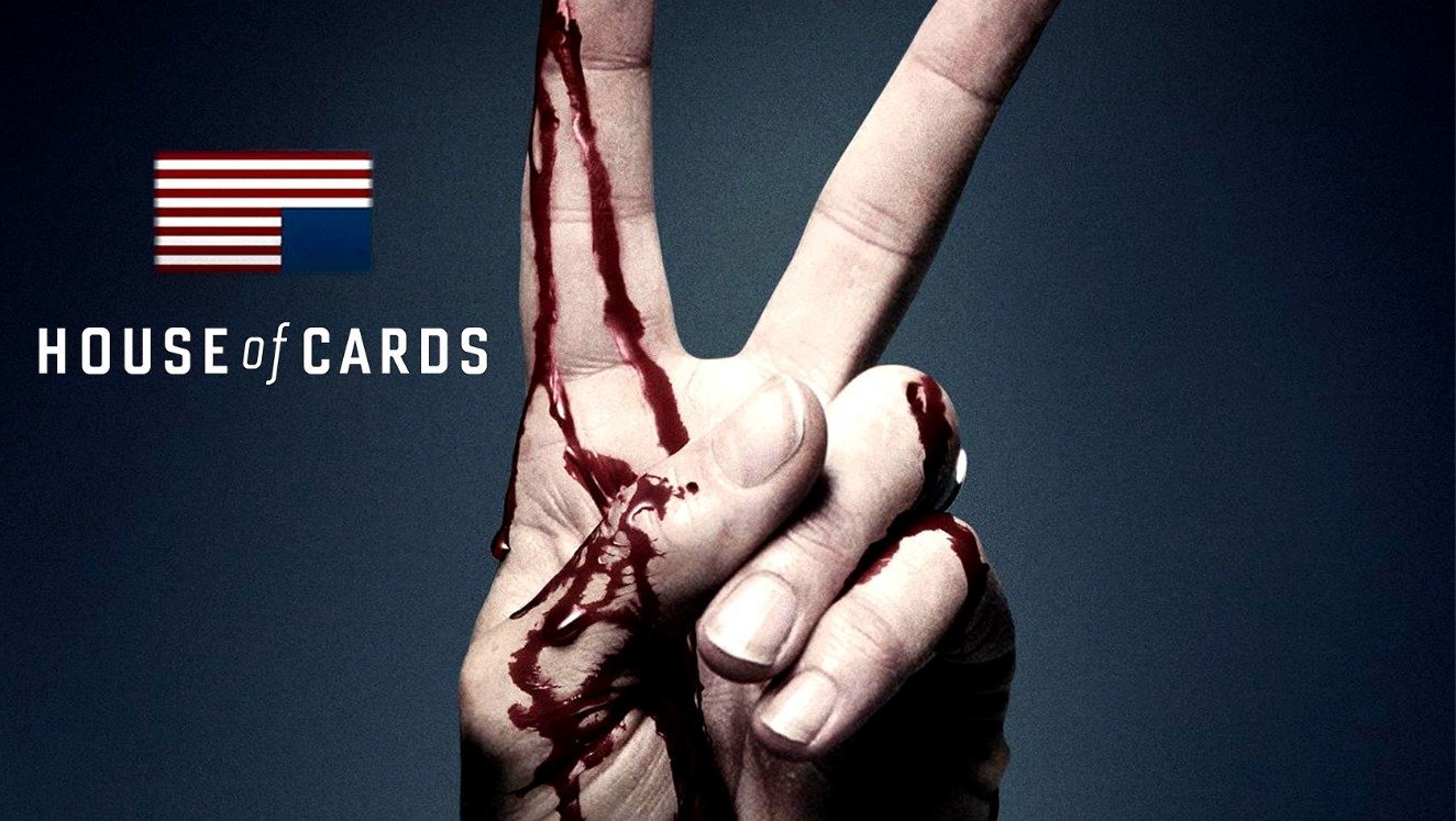 House of Cards: Νέα σεζόν, νέο trailer, νέα εποχή!