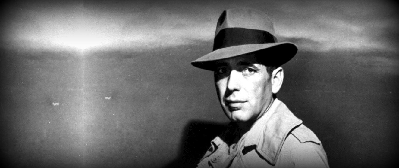 Humphrey Bogart: Ο γόης, ο επαναστάτης, ο αγαπημένος καλός-κακός του Hollywood