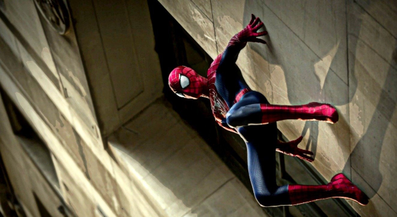 The Amazing Spiderman 2: Μια αράχνη έτοιμη για όλα