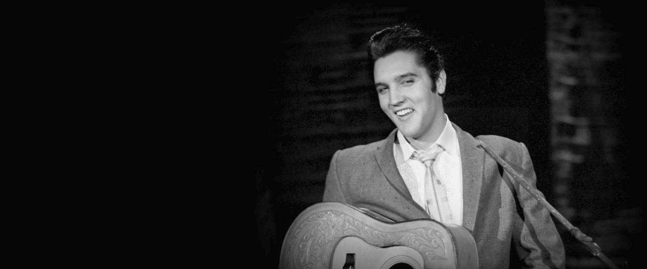 Elvis Presley: Η μέρα που μπήκε στη Sun Studio και άρχισε να γίνεται ο… Βασιλιάς