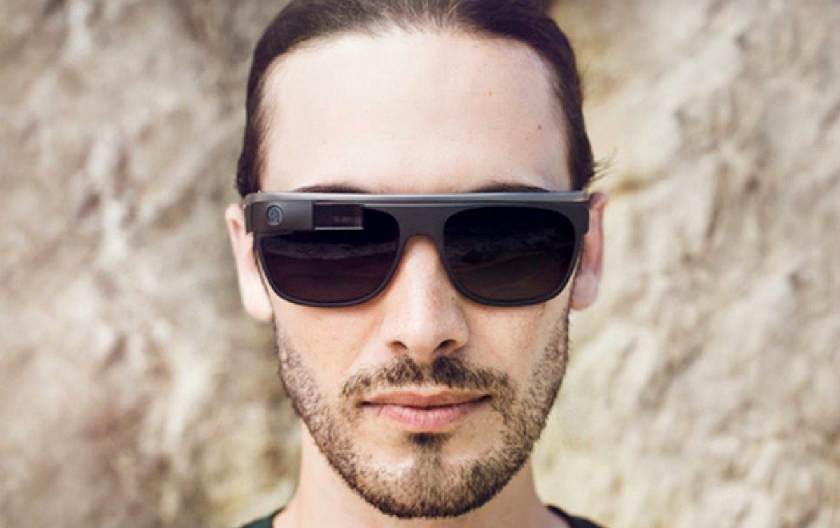Google Glass: Αυτό είναι το επόμενο βήμα τους (και είναι για όλα τα γούστα)