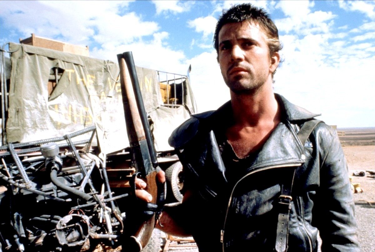 Mad Max: Επιστροφή στους δρόμους, τη δράση και τη παράνοια