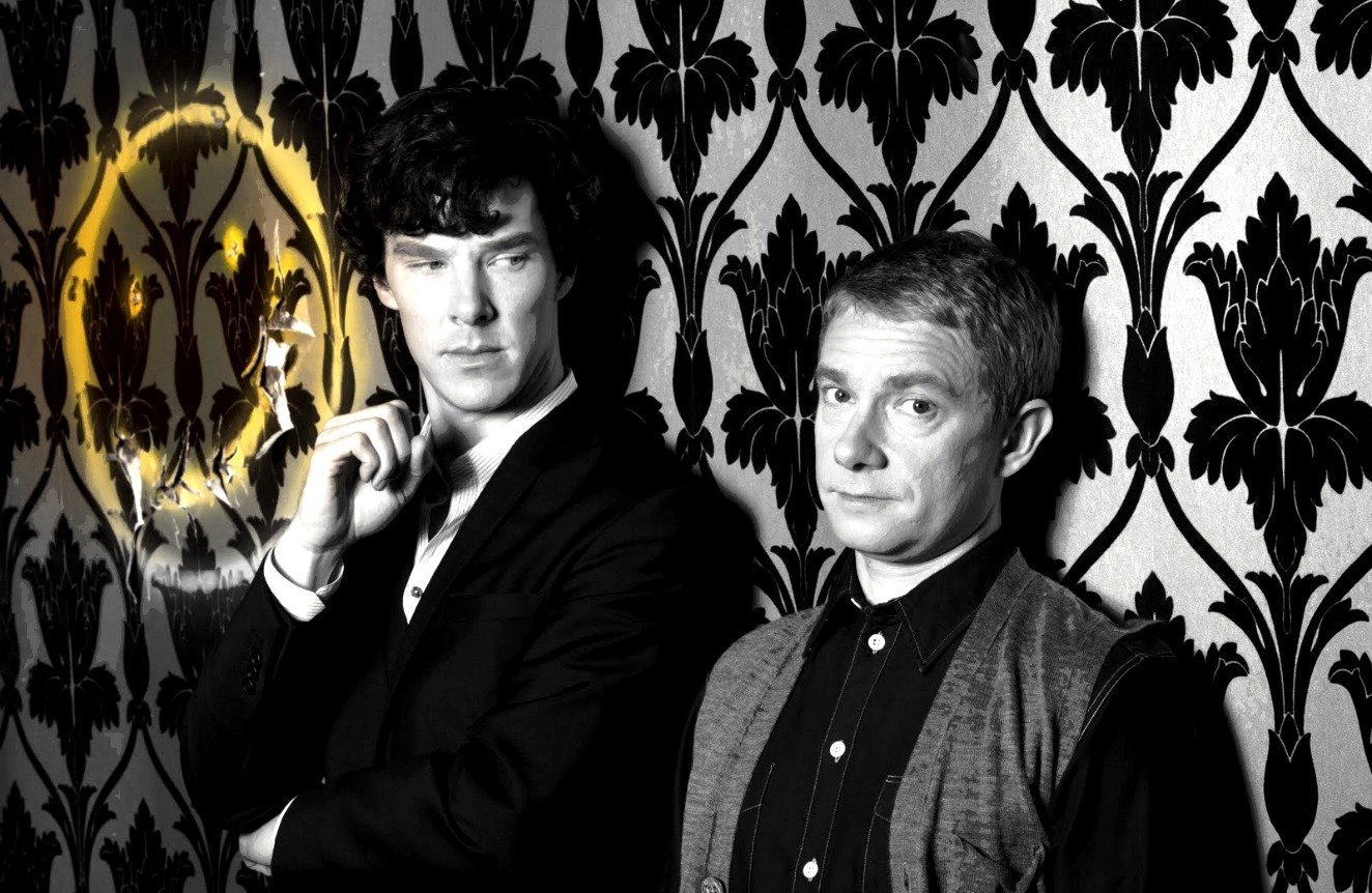 Η τελειότητα του «Sherlock» – Τρία επικά επεισόδια και μια… απογοήτευση!