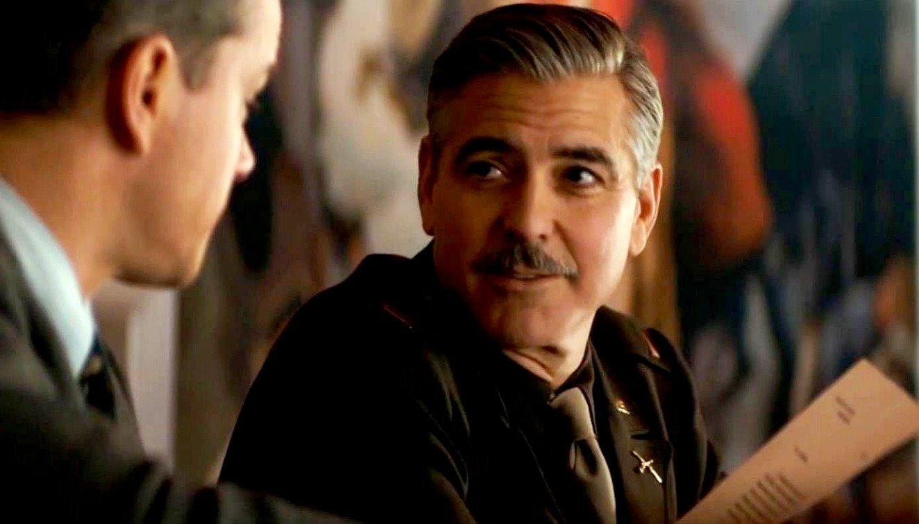 Ο George Clooney ζητά την επιστροφή των Μαρμάρων του Παρθενώνα στην Ελλάδα!