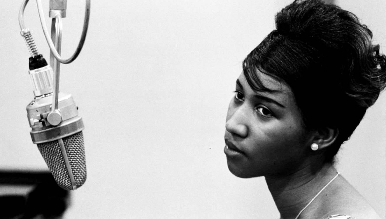 Aretha Franklin: Όσα πρέπει να γνωρίζεις για τη βασίλισσα της soul