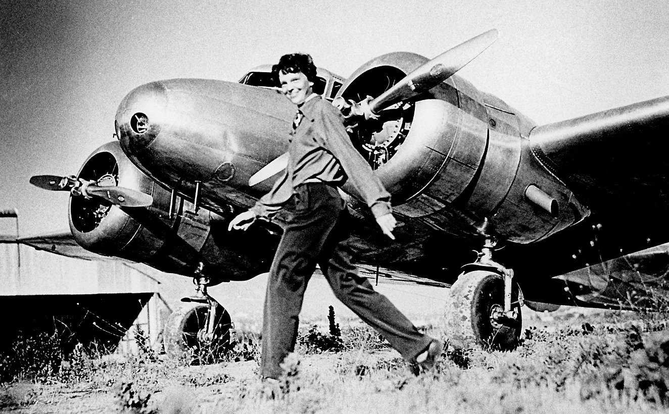 Τρόμος στον αέρα – Μυστηριώδεις εξαφανίσεις αεροπλάνων που έμειναν στην ιστορία