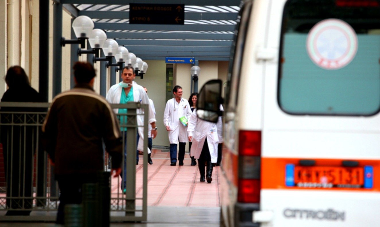 Στους 127 οι νεκροί από τη γρίπη στην Ελλάδα