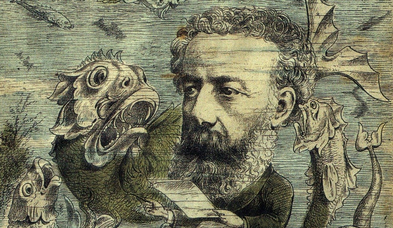 Jules Verne: Η μέρα που πέθανε η φαντασία