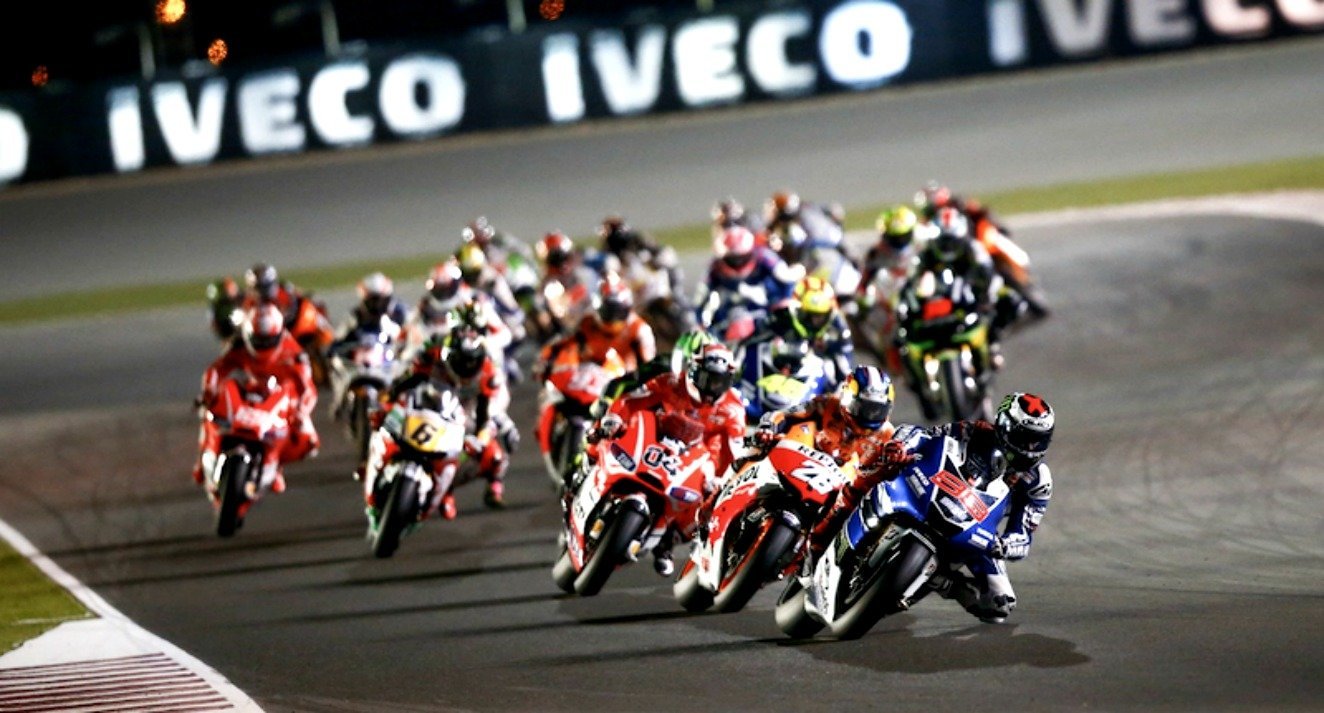 Παγκόσμιο Πρωτάθλημα MotoGP 2014: Ποιός θα νικήσει τον Marc Marquez;