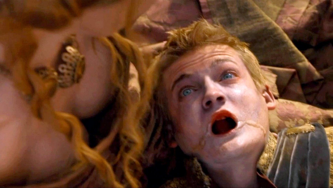 Σκότωσε ξανά τον Joffrey – Πως οι χαρακτήρες του «Game of Thrones» θα δολοφονούσαν τον βασιλιά