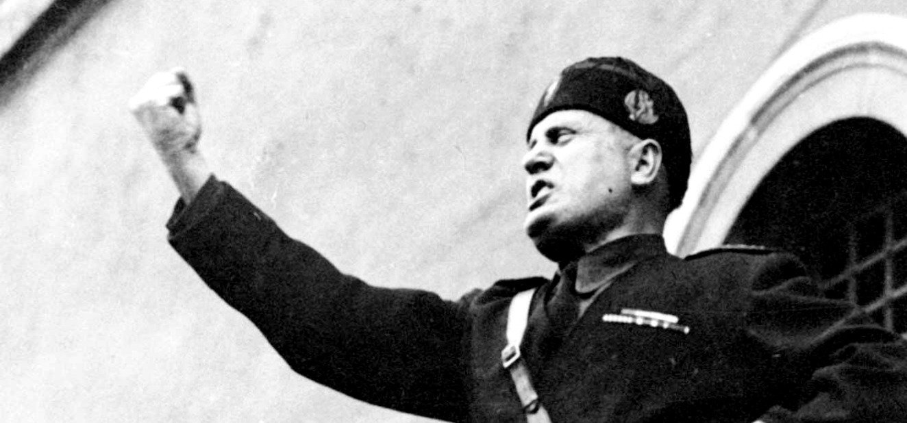 Benito Mussolini: Το τέλος του δικτάτορα που ήθελε να γίνει βασιλιάς της Ευρώπης