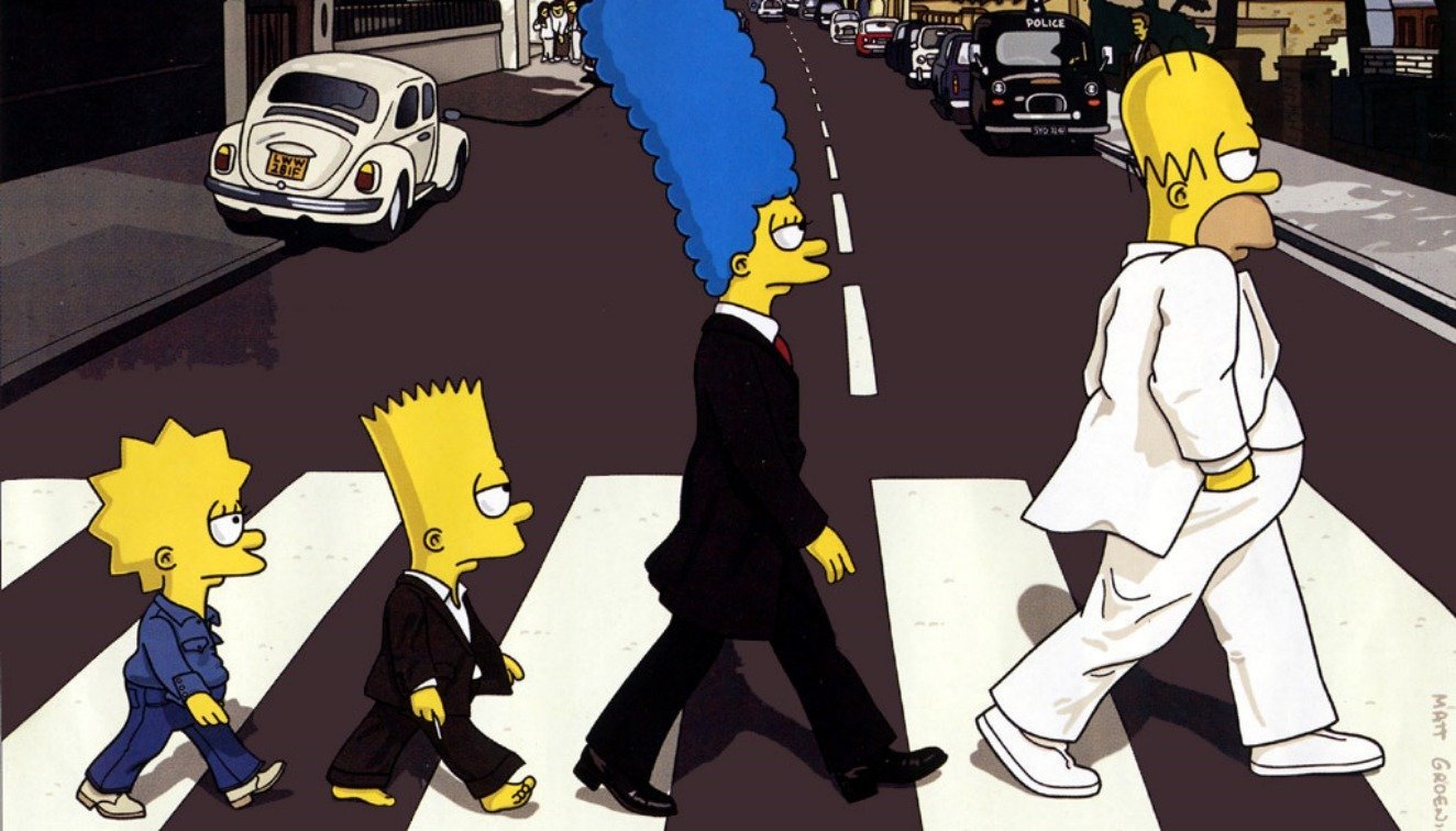 The Simpsons: Όταν ο κόσμος γνώρισε την πιο σουρεάλ οικογένεια του πλανήτη