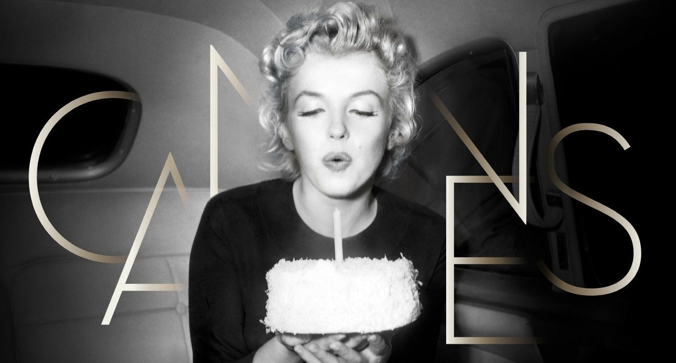 Marilyn Monroe: Η «επιστροφή» της… άσωτης κόρης στο Φεστιβάλ των Καννών