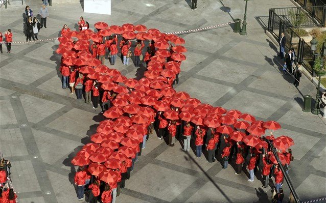 Σημαντικό πρόβλημα δημόσιας υγείας στην Ευρώπη το AIDS