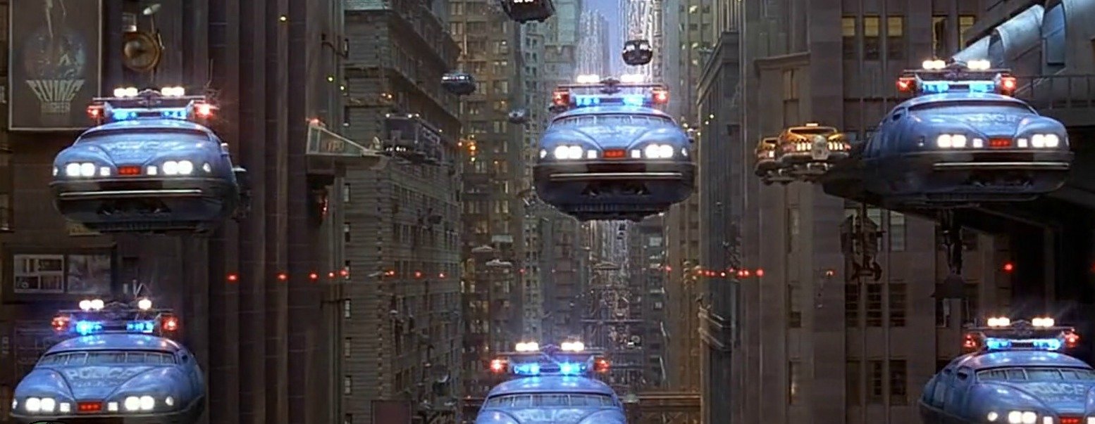 “Πέτα με μια βόλτα με τ’ αμάξι”. Τα ιπτάμενα αυτοκίνητα είναι πλέον γεγονός!  (photos)