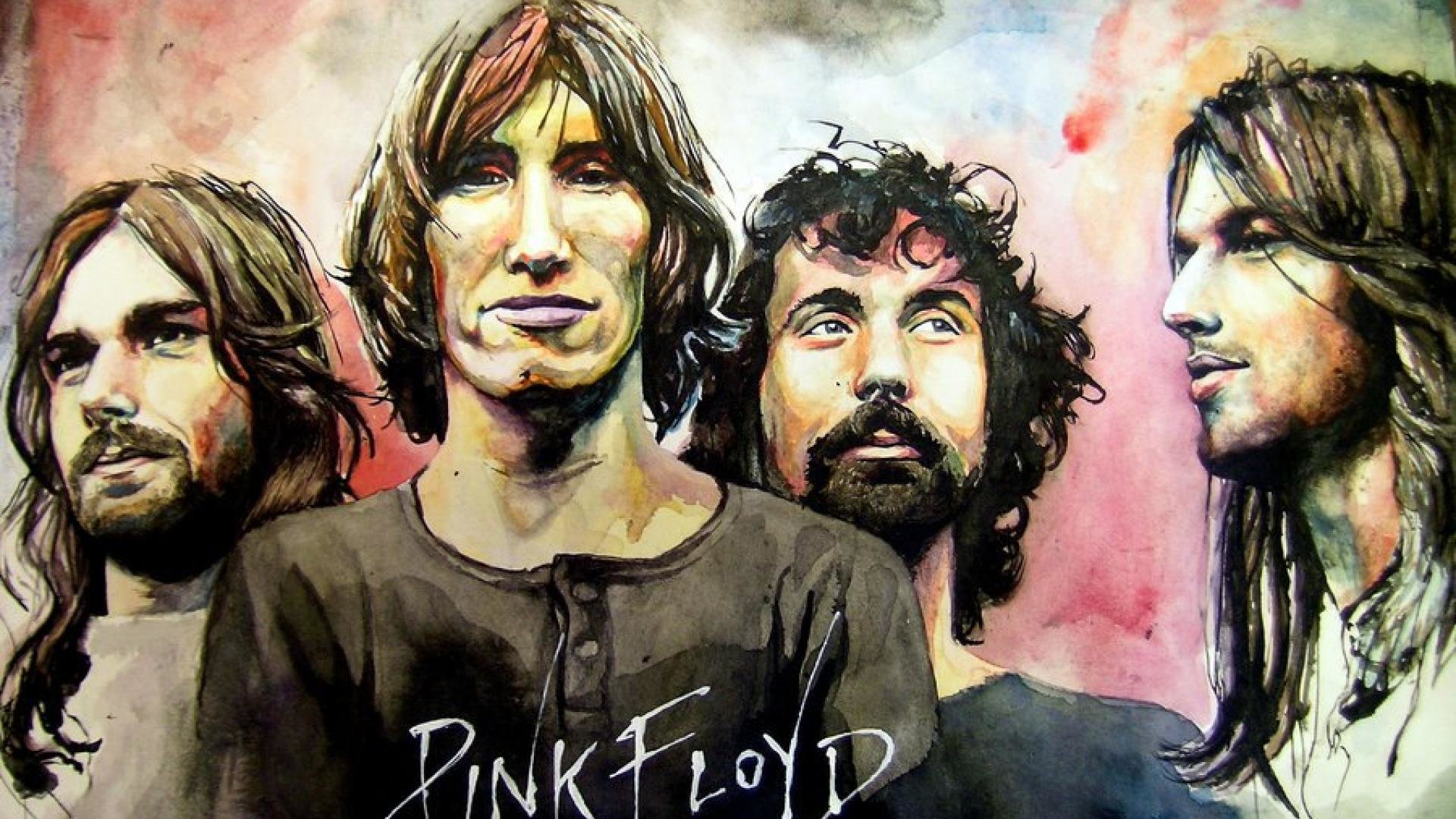 Με το ζόρι θαυμαστές των Pink Floyd