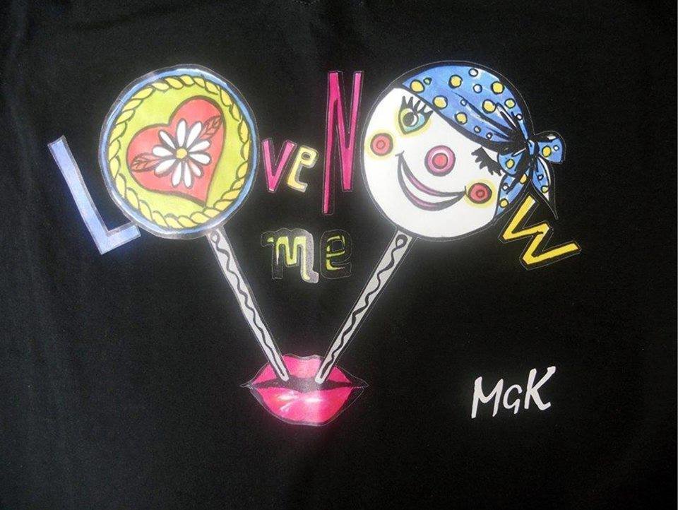 “Τα Μπλουζάκια της Αγάπης”: Απόψε η μεγάλη φιλανθρωπική βραδιά
