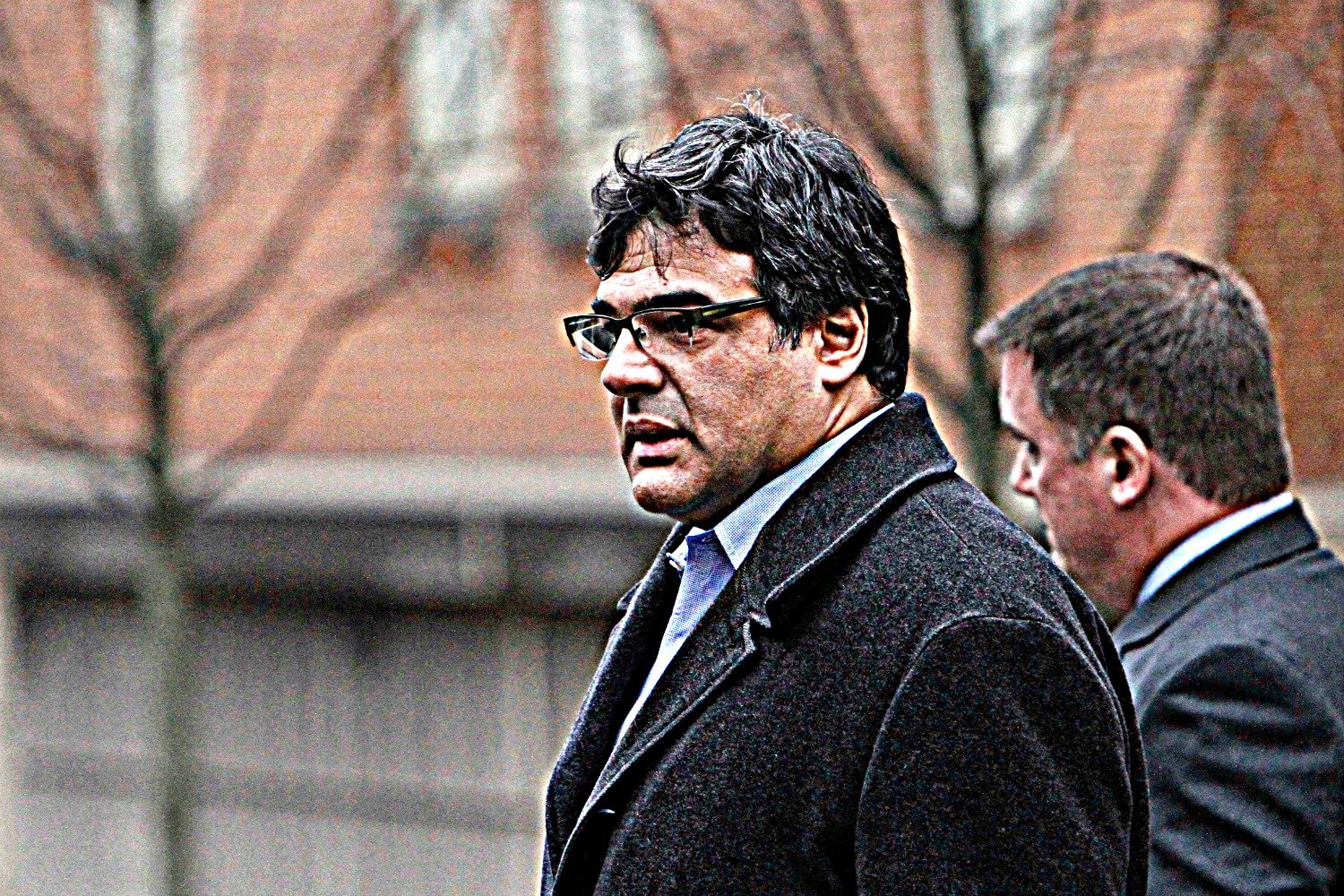 Τζον Κυριάκου: Ο Έλληνας πράκτορας που πλήρωσε ακριβά τα βασανιστήρια της CIA
