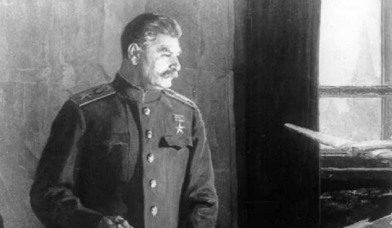 Ιωσήφ Στάλιν: Ο άγνωστος «πατερούλης»