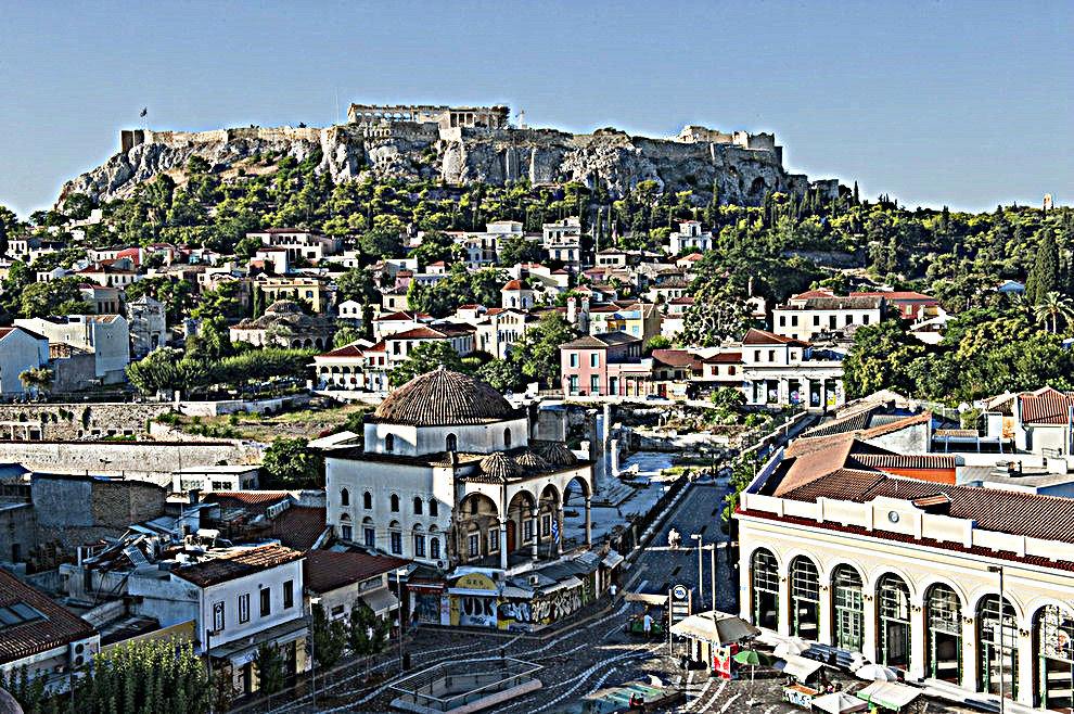 “25 λόγοι που δεν πρέπει να επισκεφθείς ποτέ την Ελλάδα” (photos)