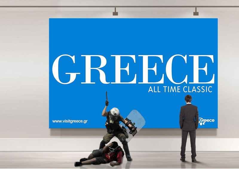 Ελληνικός Τουρισμός: Μια ιστορία απογοήτευσης