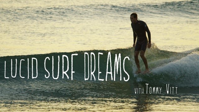 WTF | O καλύτερος longboarder του κόσμου στο πιο άρρωστο surf video που θα δεις